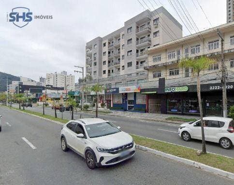 Loja para alugar com 300 m - Victor Konder - Blumenau/SC