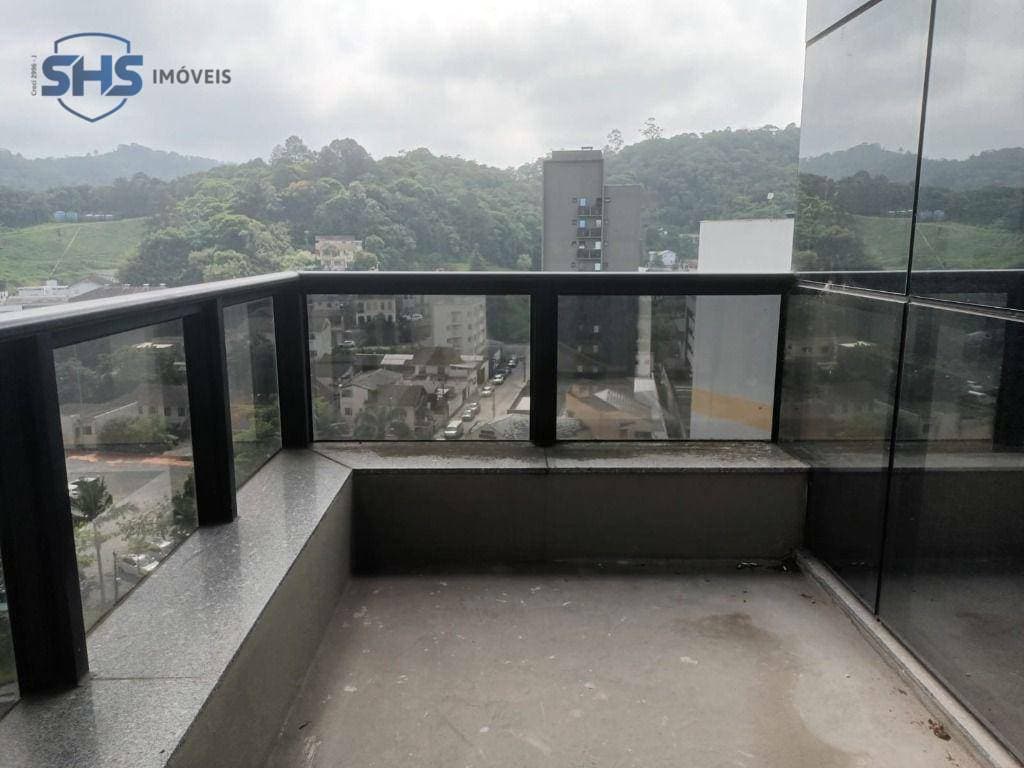 Sala para alugar, 450 m por R$ 26.270,00/mês - Garcia - Blumenau/SC