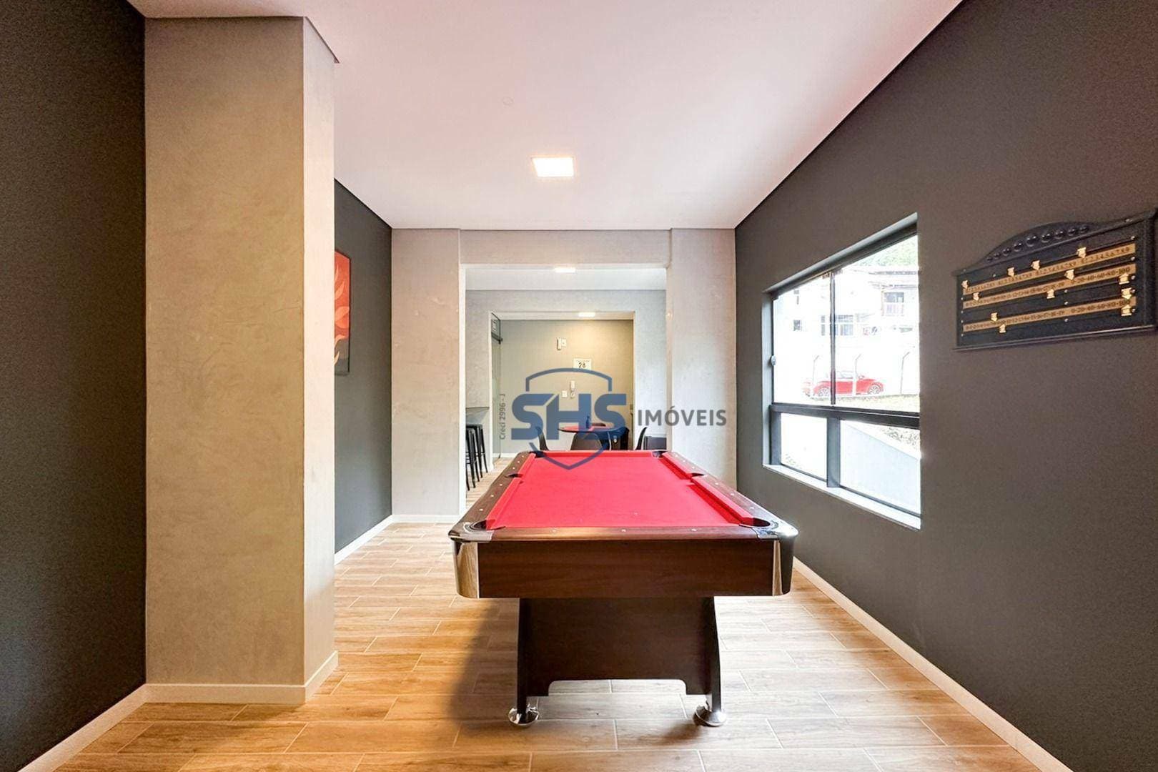 Apartamento à venda, 62 m por R$ 390.000,00 - Escola Agrícola - Blumenau/SC