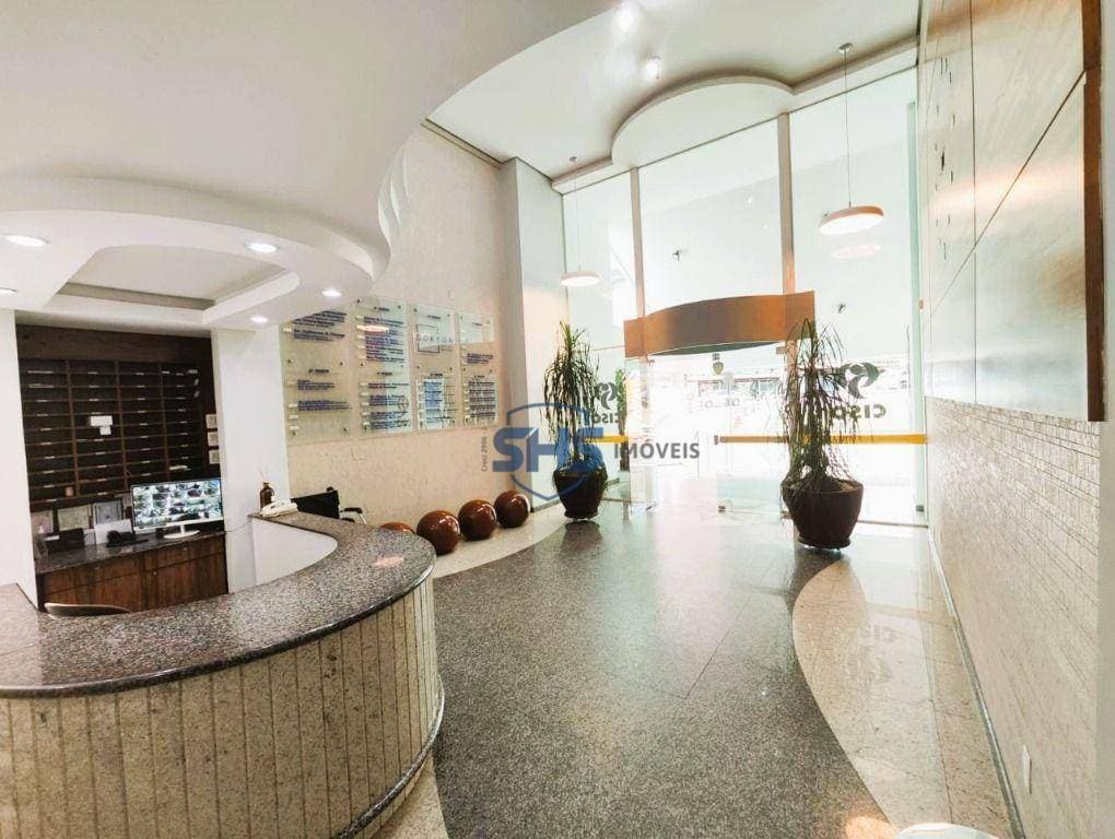Sala, 60 m - venda por R$ 365.000,00 ou aluguel por R$ 3.516,00/mês - Garcia - Blumenau/SC
