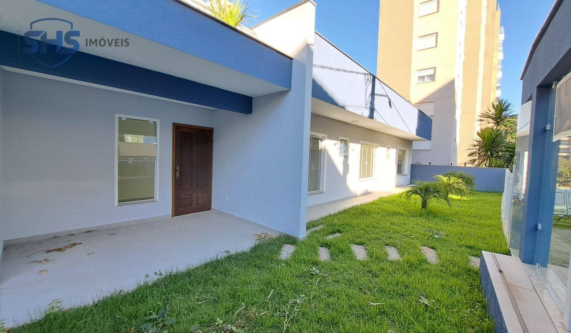 Casa com 4 dormitórios, 260 m - Jardim Blumenau - Blumenau/SC