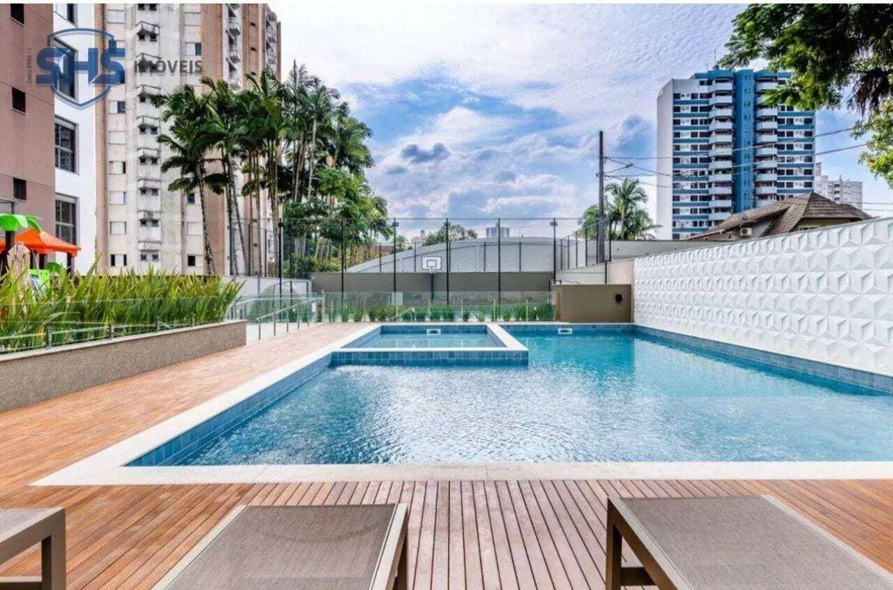 Apartamento 3 Suístes no Bairro Victor Konder