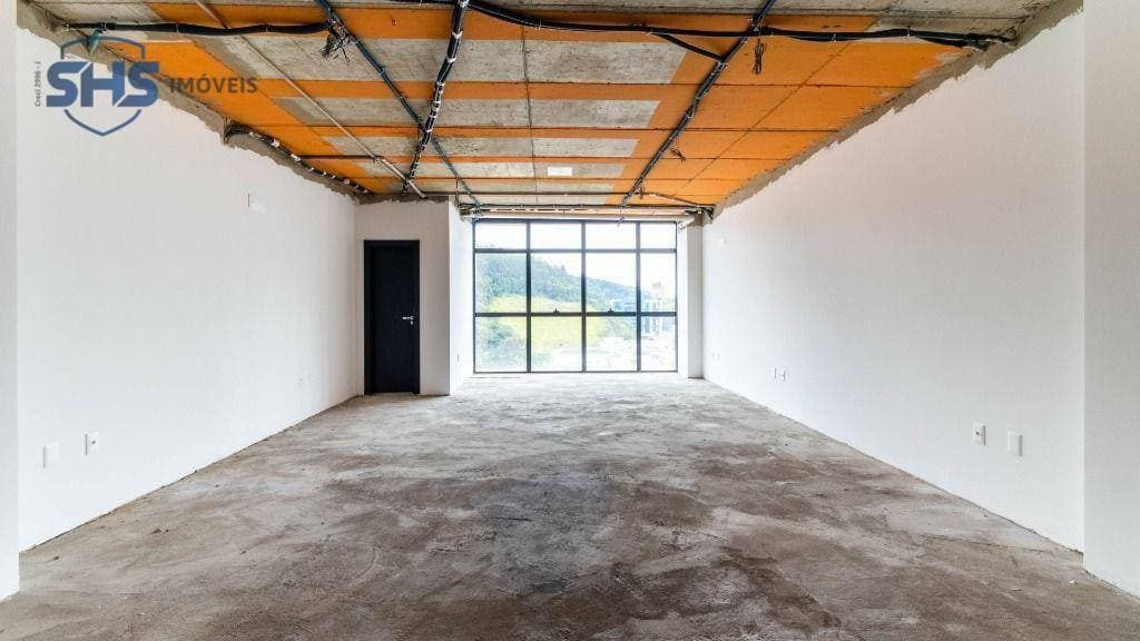 Sala para alugar, 63 m por R$ 7.497,00/mês - Centro (Blumenau) - Blumenau/SC - foto 1