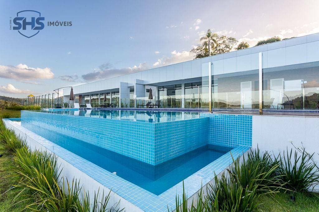 Terreno à venda, 605 m por R$ 640.000,00 - Ponta Aguda - Blumenau/SC