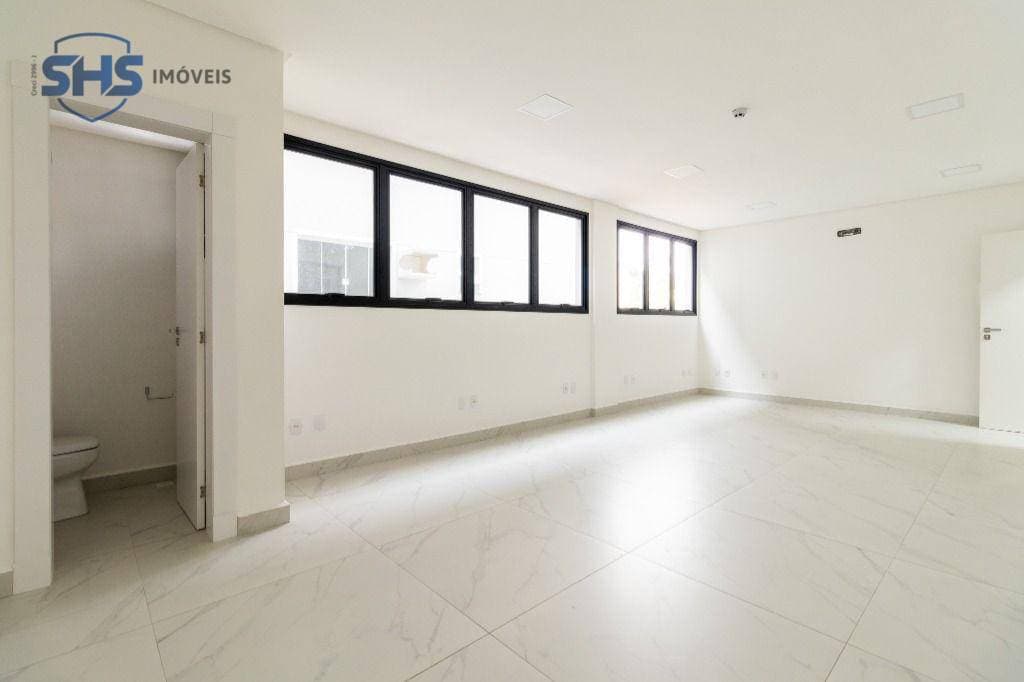 Sala para alugar, 38 m por R$ 1920,00 o aluguel Velha - Blumenau/SC