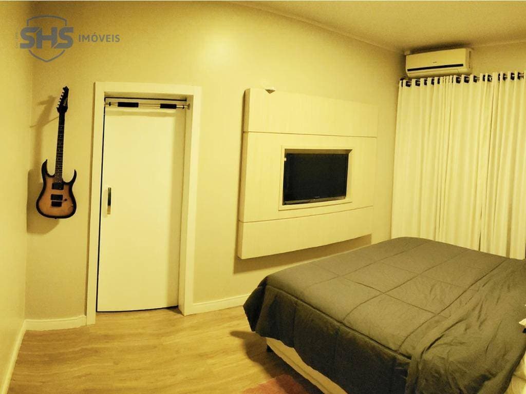 Casa com 3 dormitórios à venda, 300 m por R$ 1.370.000,00 - Ponta Aguda - Blumenau/SC - foto 1