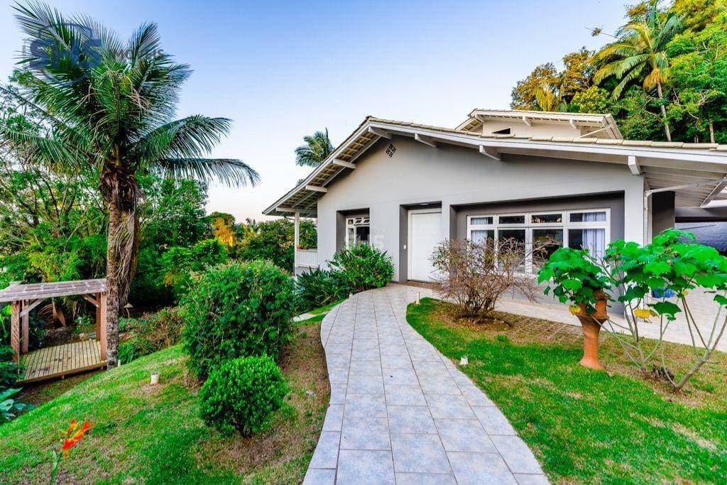 Casa com 6 dormitórios à venda, 528 m por R$ 3.200.000,00 - Itoupava Seca - Blumenau/SC