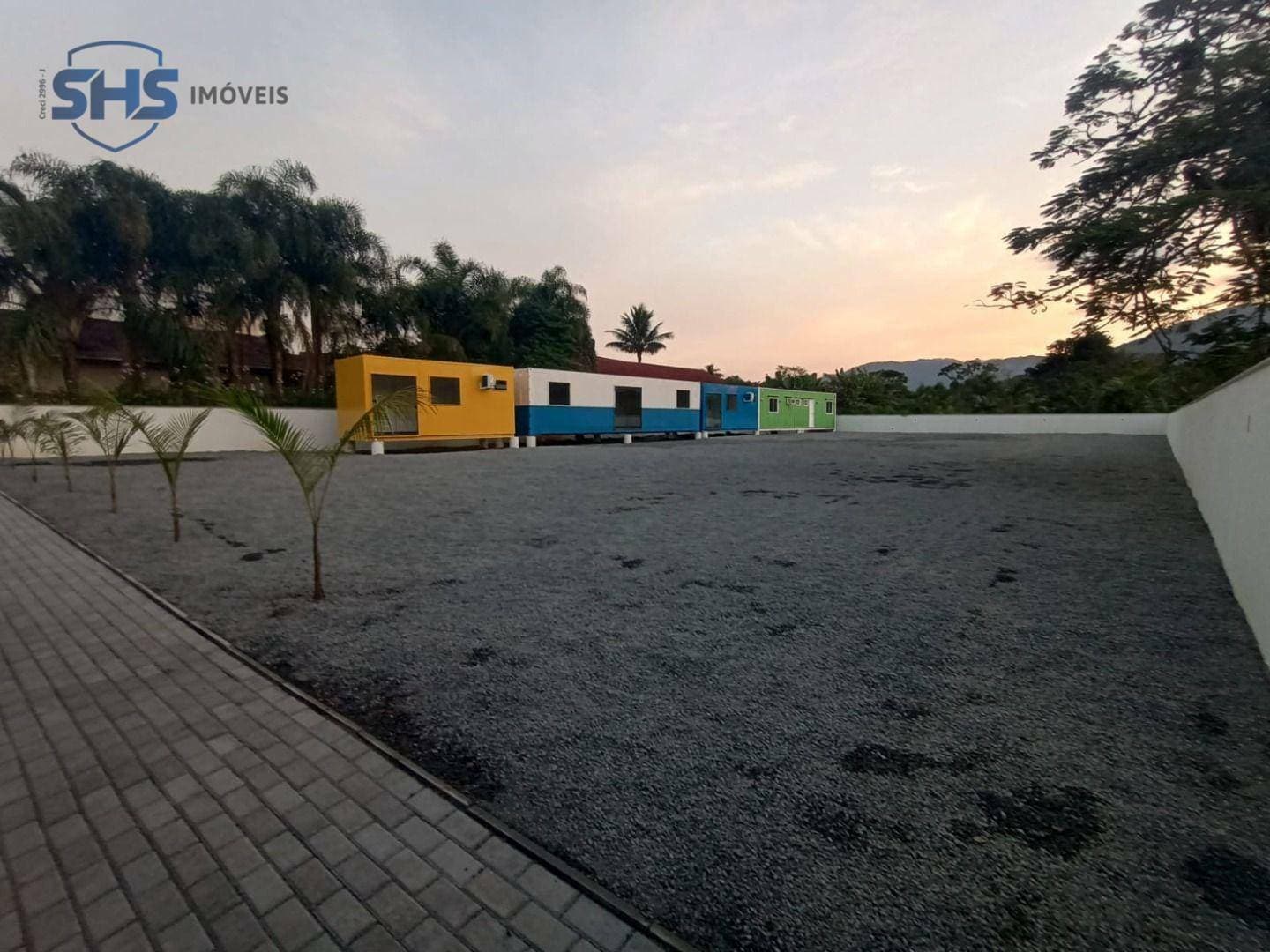 Terreno plano, a venda em Rio dos Cedros