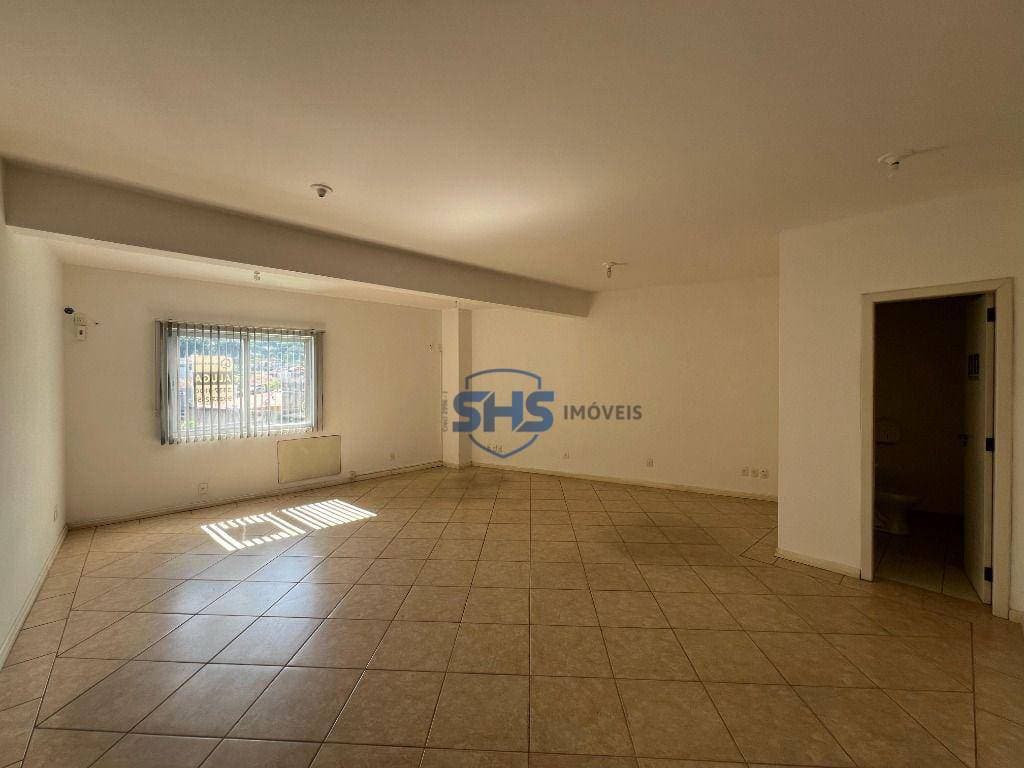 Sala para alugar, 38 m por R$ 2.045,00/mês - Itoupava Norte - Blumenau/SC - foto 1