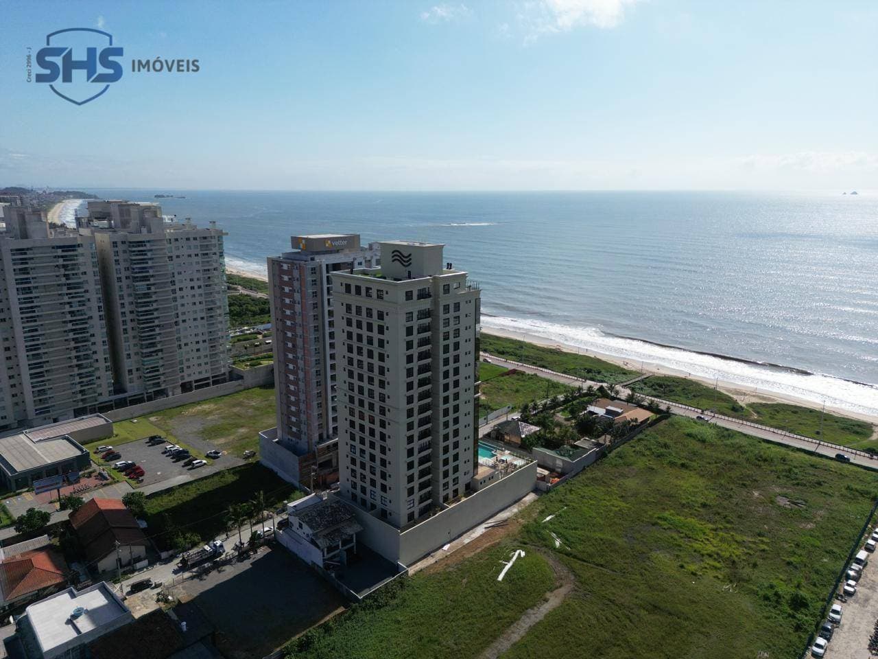 Apartamento com 3 dormitórios à venda, 89 m por R$ 1.892.000,00 - Itacolomi - Balneário Piçarras/SC - foto 1
