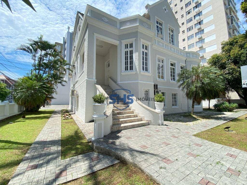 Casa para alugar, 755 m por R$ 27.000,01/mês - Jardim Blumenau - Blumenau/SC