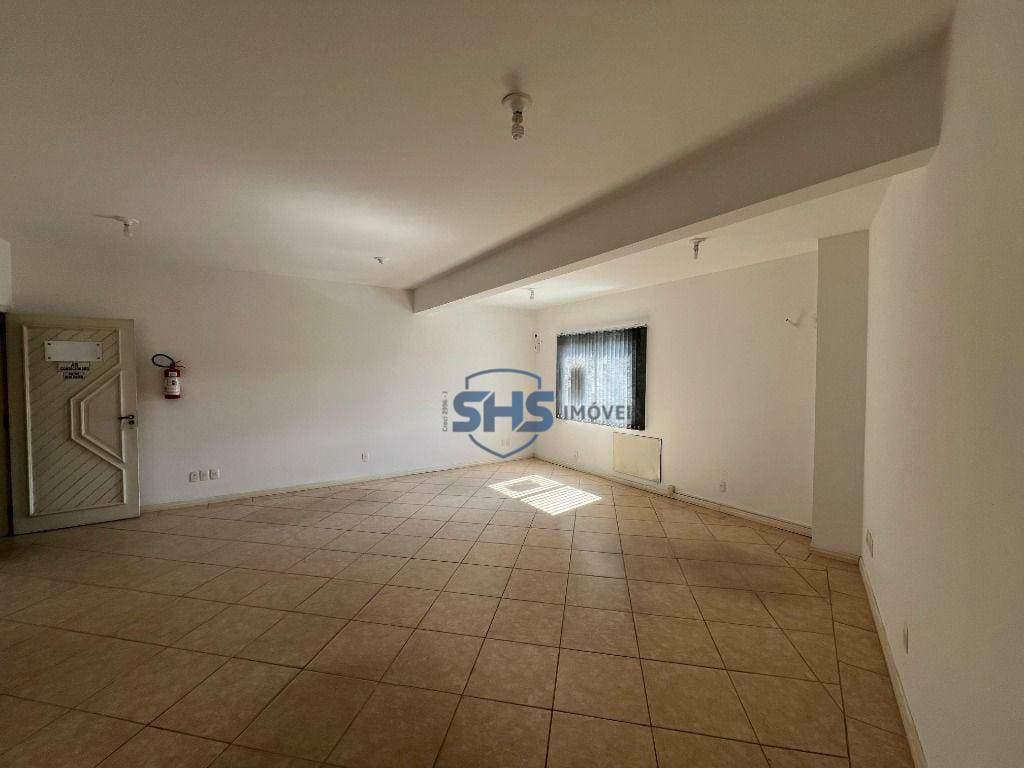 Sala para alugar, 38 m por R$ 2.045,00/mês - Itoupava Norte - Blumenau/SC
