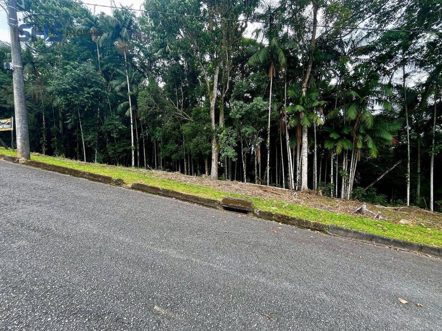 Terreno à venda, 765 m por R$ 500.000,00 - Velha - Blumenau/SC