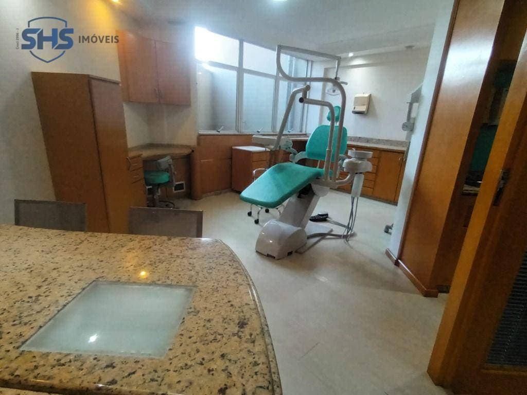 Sala para alugar, 60 m por R$ 2.663,00/mês - Centro (Blumenau) - Blumenau/SC