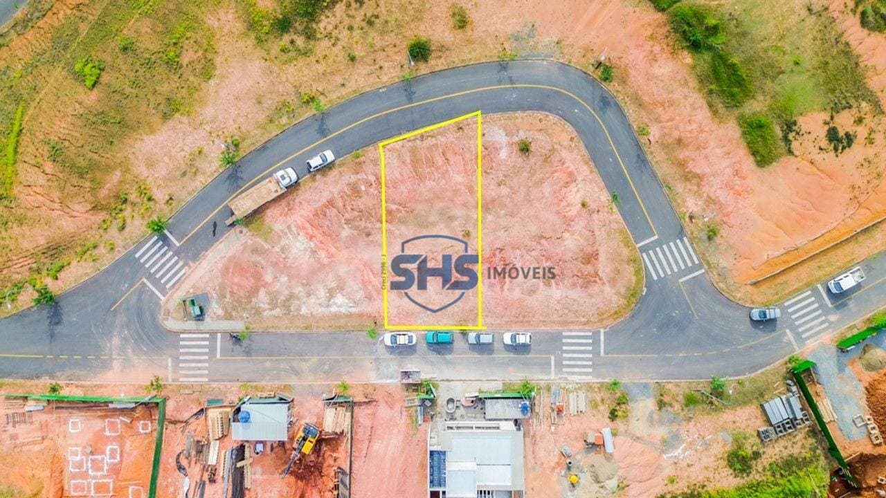 Terreno à venda, 308 m por R$ 802.000,00 - Itoupava Norte - Blumenau/SC - foto 1
