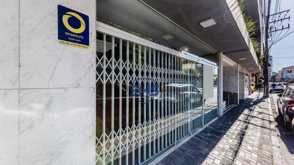 Loja para alugar, 120 m por R$ 5.040,00/mês - Centro (Blumenau) - Blumenau/SC