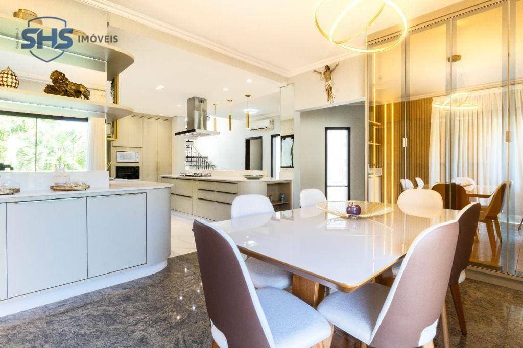 Casa à venda, 300 m por R$ 3.500.000,00 - Itoupava Seca - Blumenau/SC - foto 1
