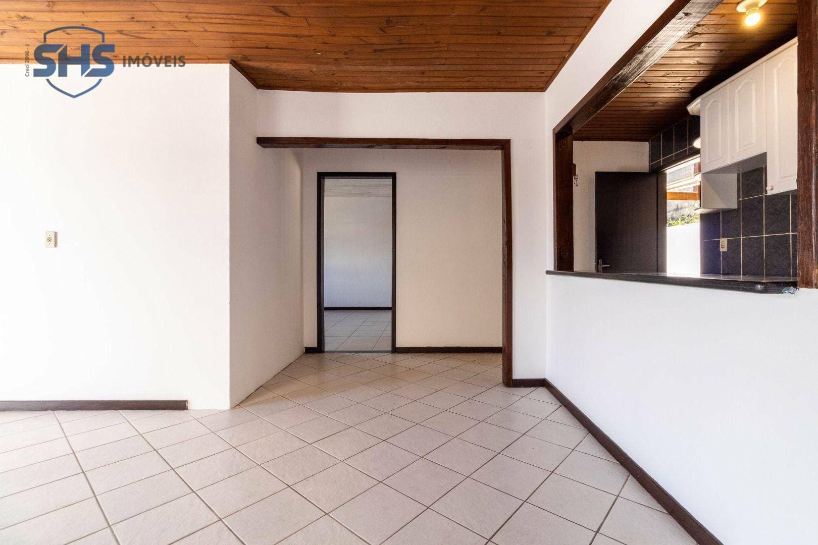 Casa à venda, 132 m por R$ 690.000,00 - Velha - Blumenau/SC