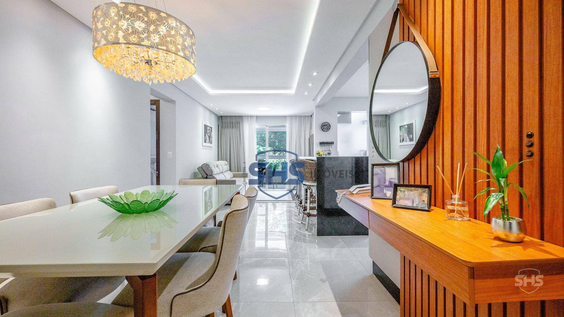 Lindo Apartamento Bairro da Velha Próximo Cooper Omino
