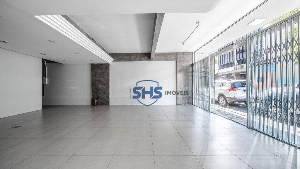 Loja para alugar, 120 m por R$ 5.040,00/mês - Centro (Blumenau) - Blumenau/SC - foto 1