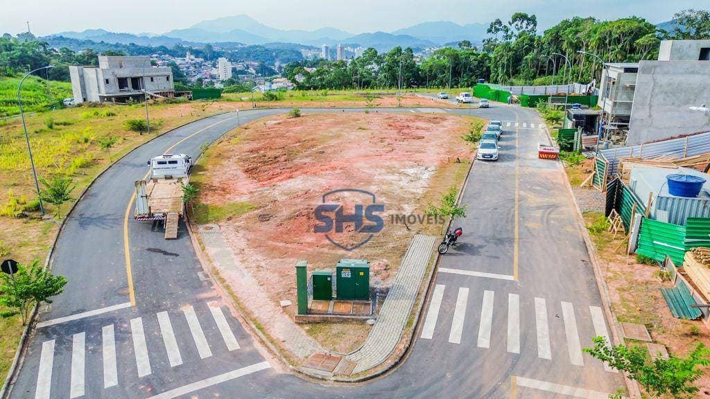Terreno à venda, 308 m por R$ 802.000,00 - Itoupava Norte - Blumenau/SC