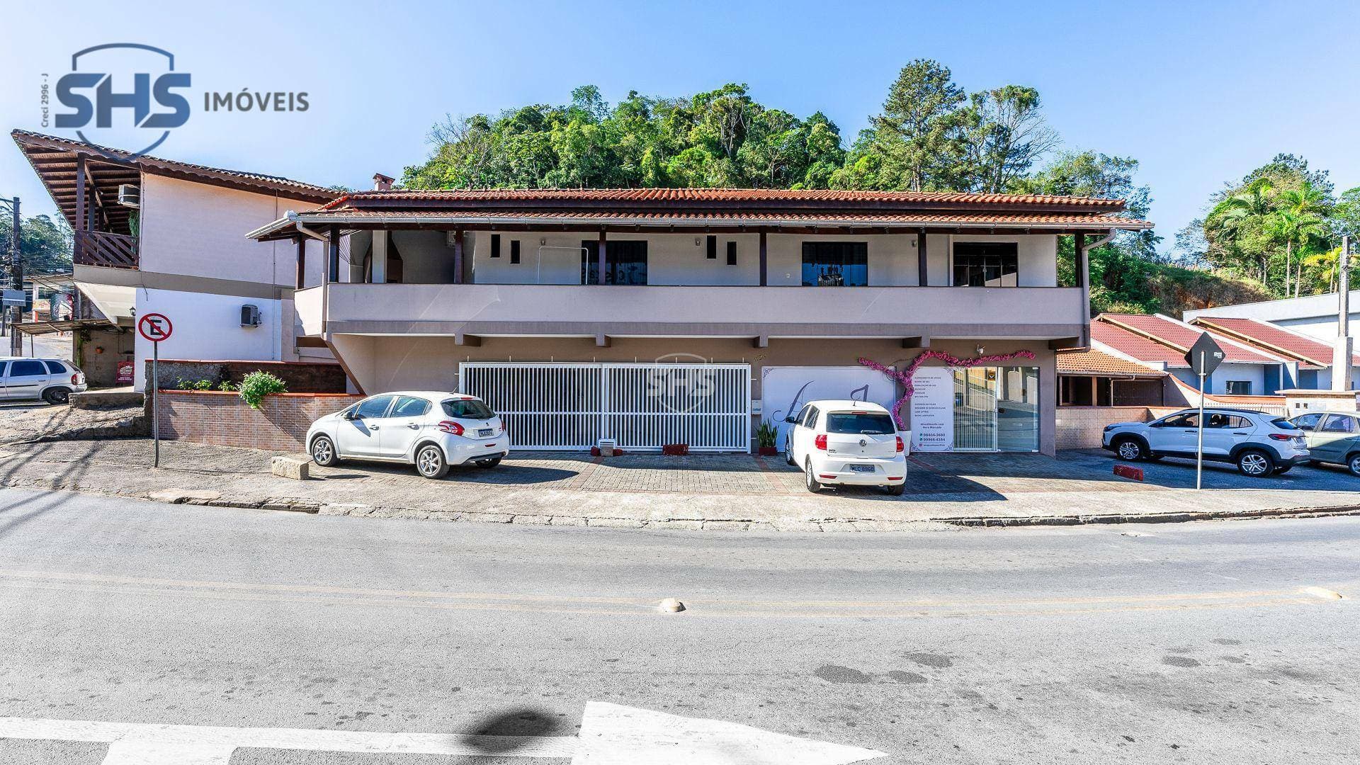 Casa á venda com opção de renda extra de locação - foto 1