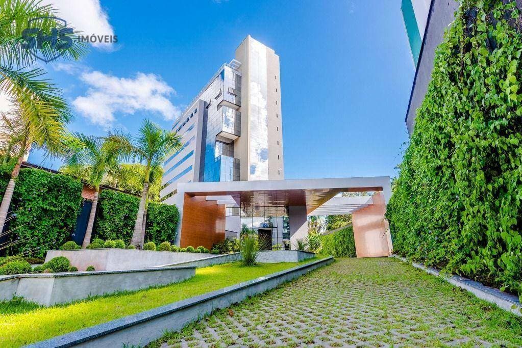 Sala à venda, 88 m por R$ 890.000,00 - Centro - Blumenau/SC - foto 1