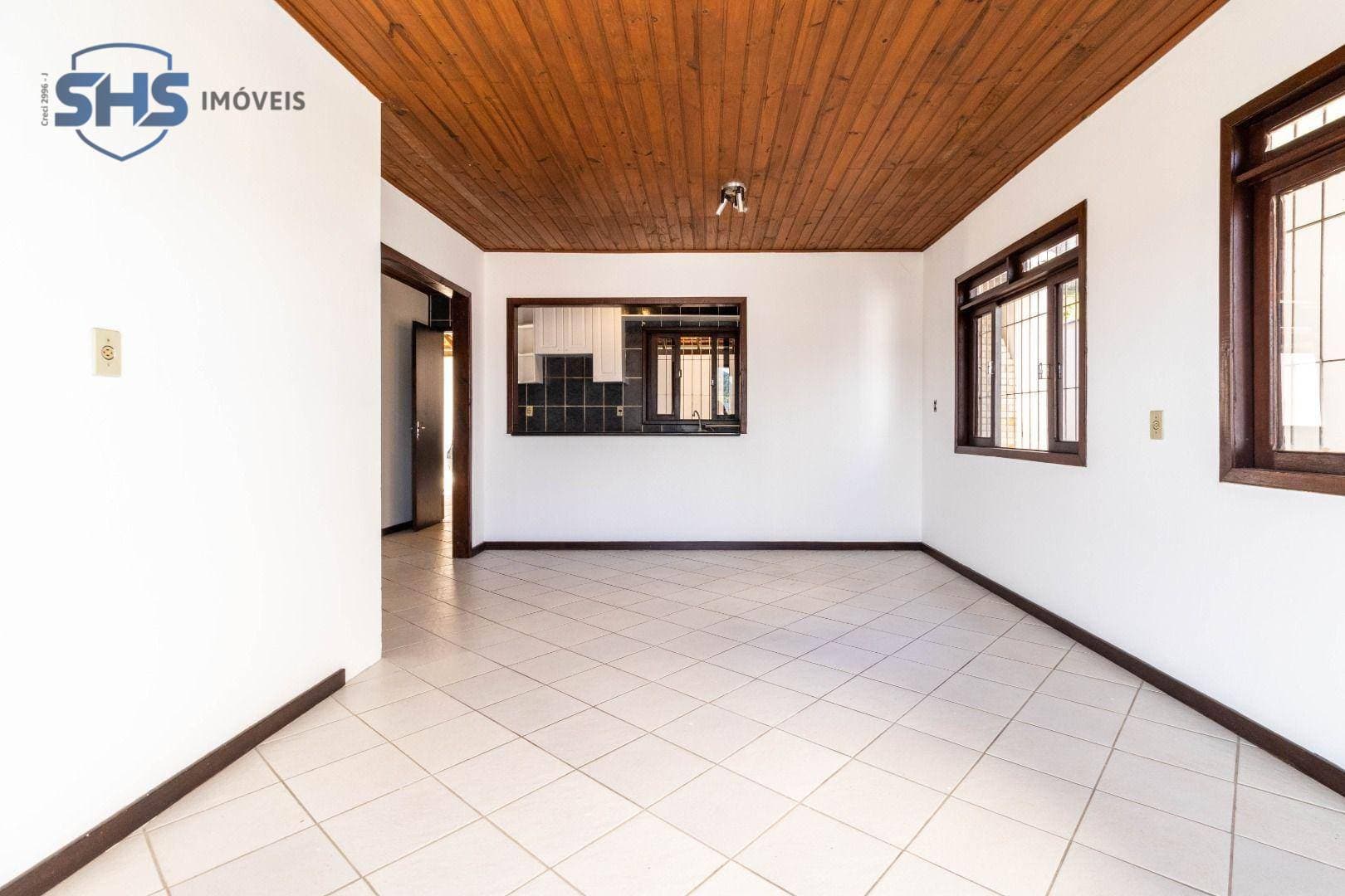 Casa à venda, 132 m por R$ 690.000,00 - Velha - Blumenau/SC