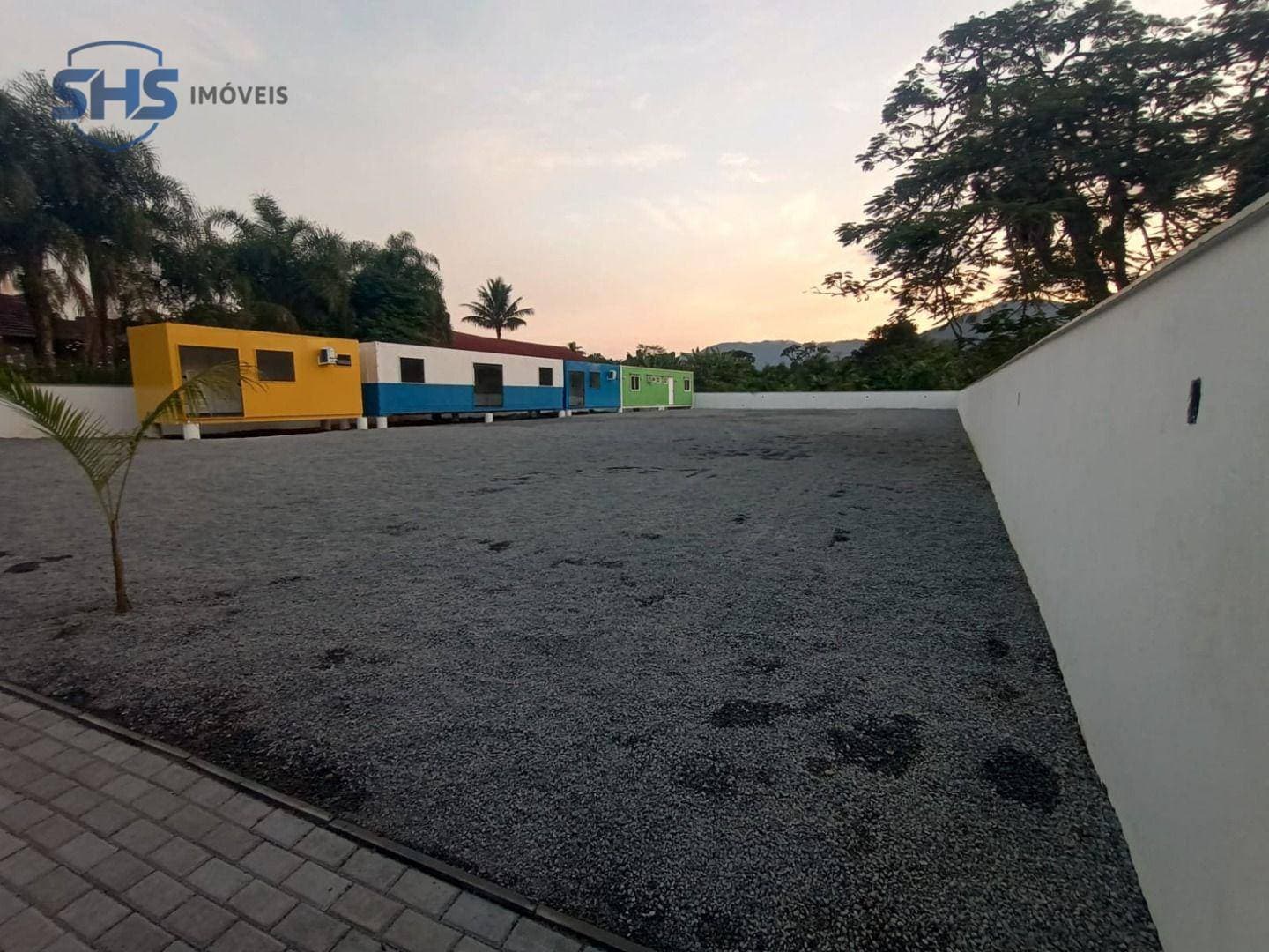 Terreno plano, a venda em Rio dos Cedros