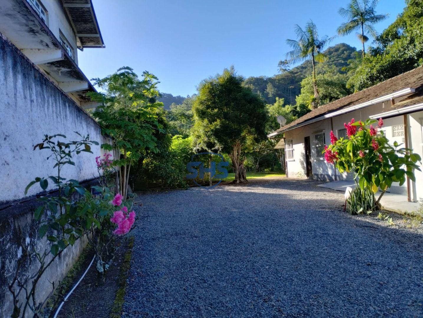 Terreno à venda, 2376 m por R$ 930.000,00 - Progresso - Blumenau/SC