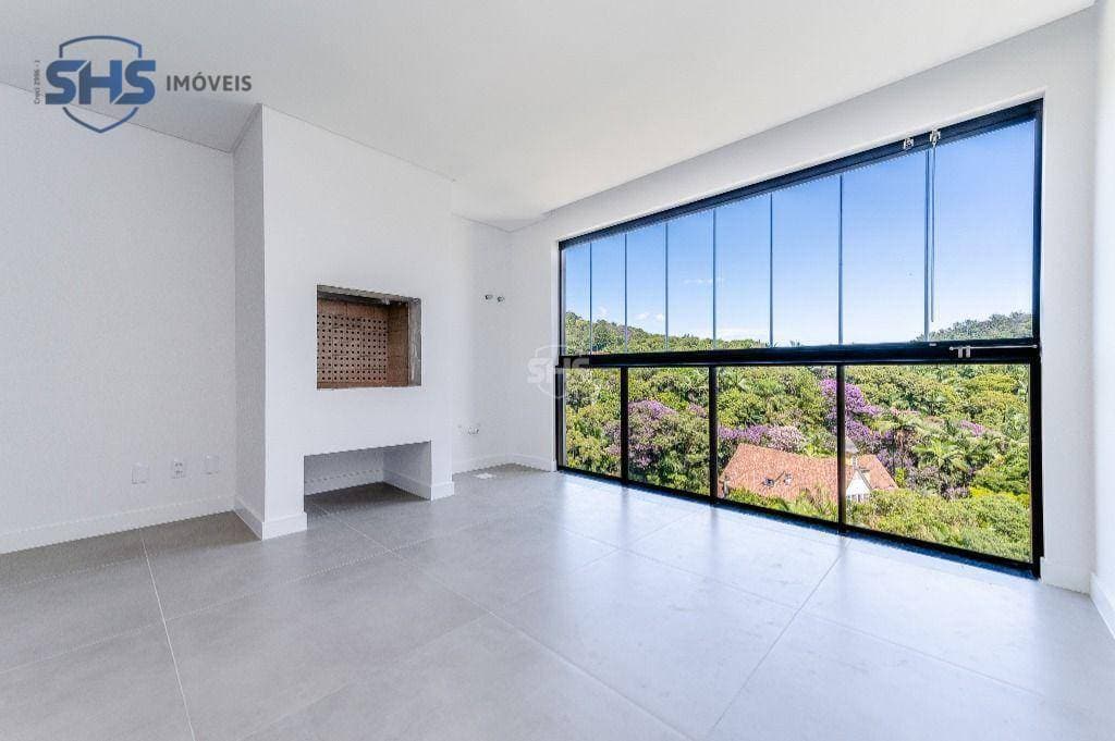 Apartamento com 3 suites à venda, 170 m por R$ 1.700.000 - Bom Retiro - Blumenau/SC - foto 1