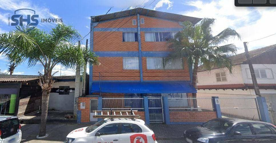 Prédio para alugar com 600 m - Itoupava Norte - Blumenau/SC