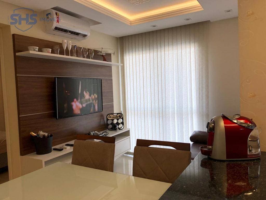 Apartamento à venda, 50 m por R$ 419.000,00 - Água Verde - Blumenau/SC