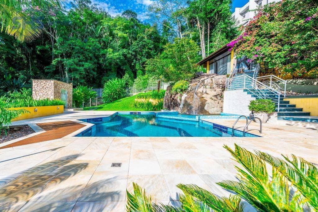 Casa à venda, 725 m por R$ 3.990.000,00 - Escola Agrícola - Blumenau/SC - foto 1