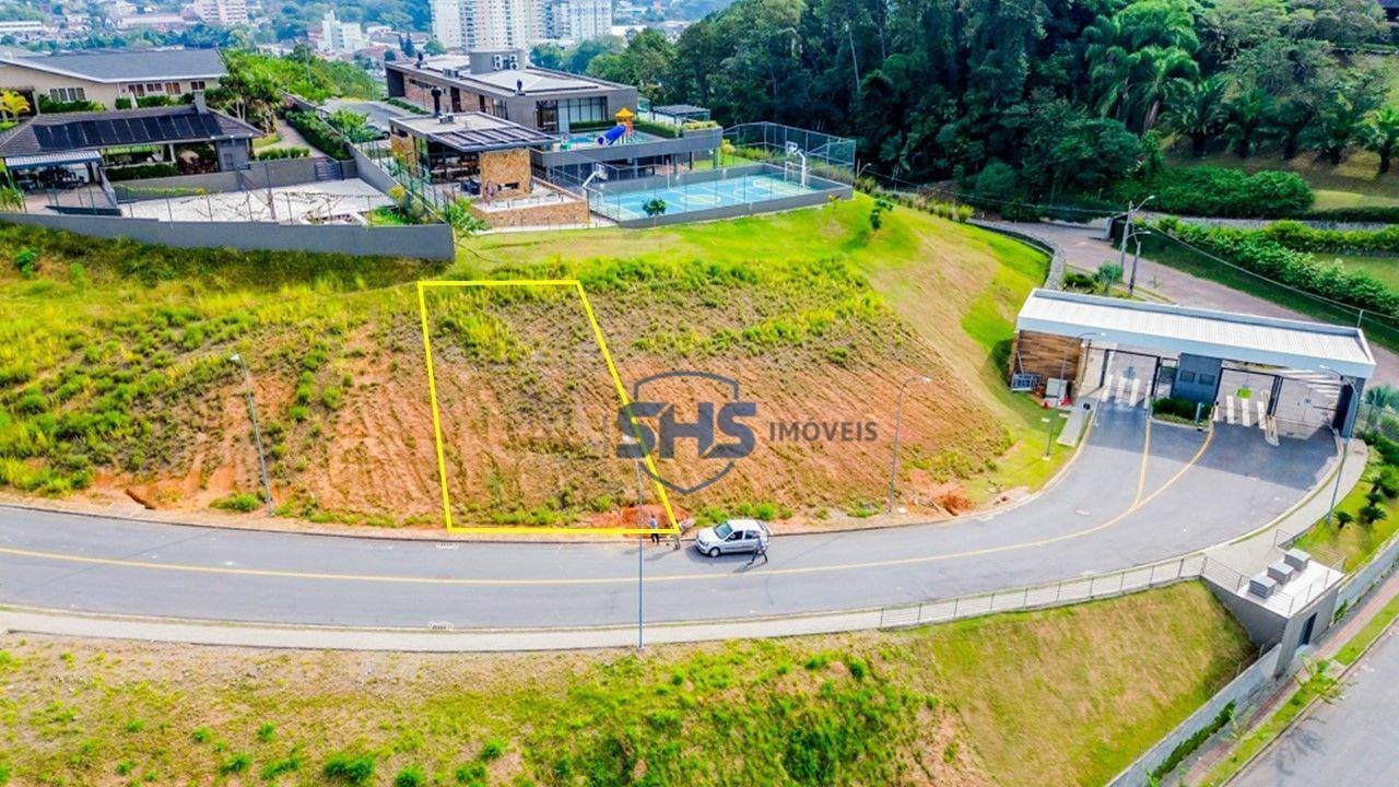 Terreno à venda, 317 m por R$ 634.740,00 - Itoupava Norte - Blumenau/SC - foto 1