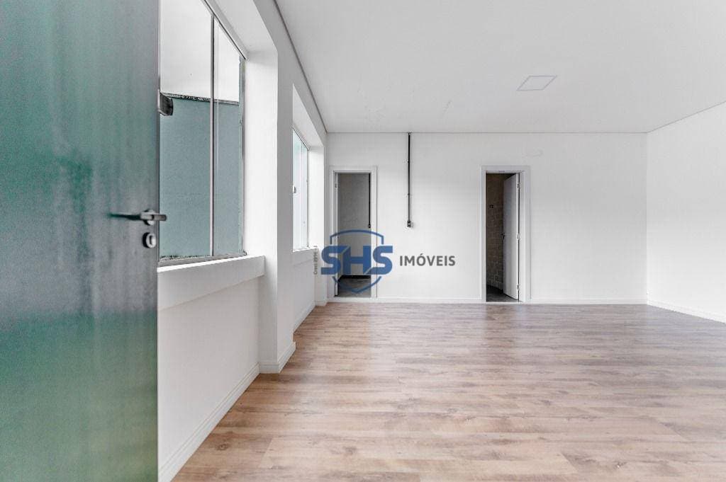 Sala para alugar, 36 m por R$ 1.858,03/mês - Centro (Blumenau) - Blumenau/SC