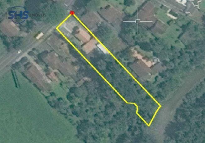 Terreno à venda, 2300 m por R$ 2.470.000,00 - Vila Formosa - Blumenau/SC