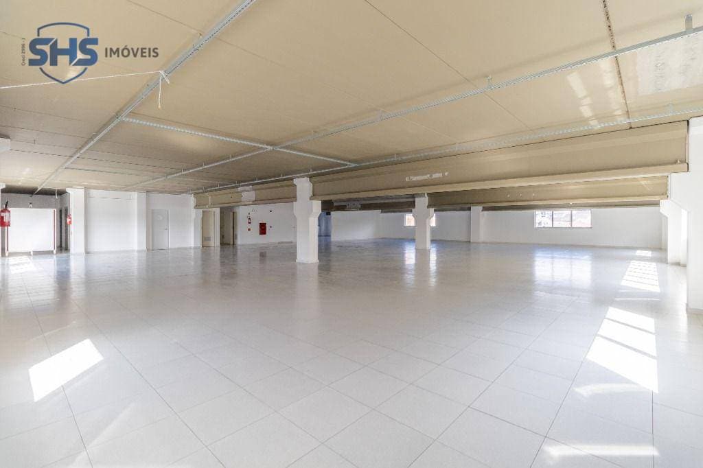 Sala para alugar, 650 m por R$ 19.500,00 o aluguelItoupava Norte - Blumenau/SC - foto 1