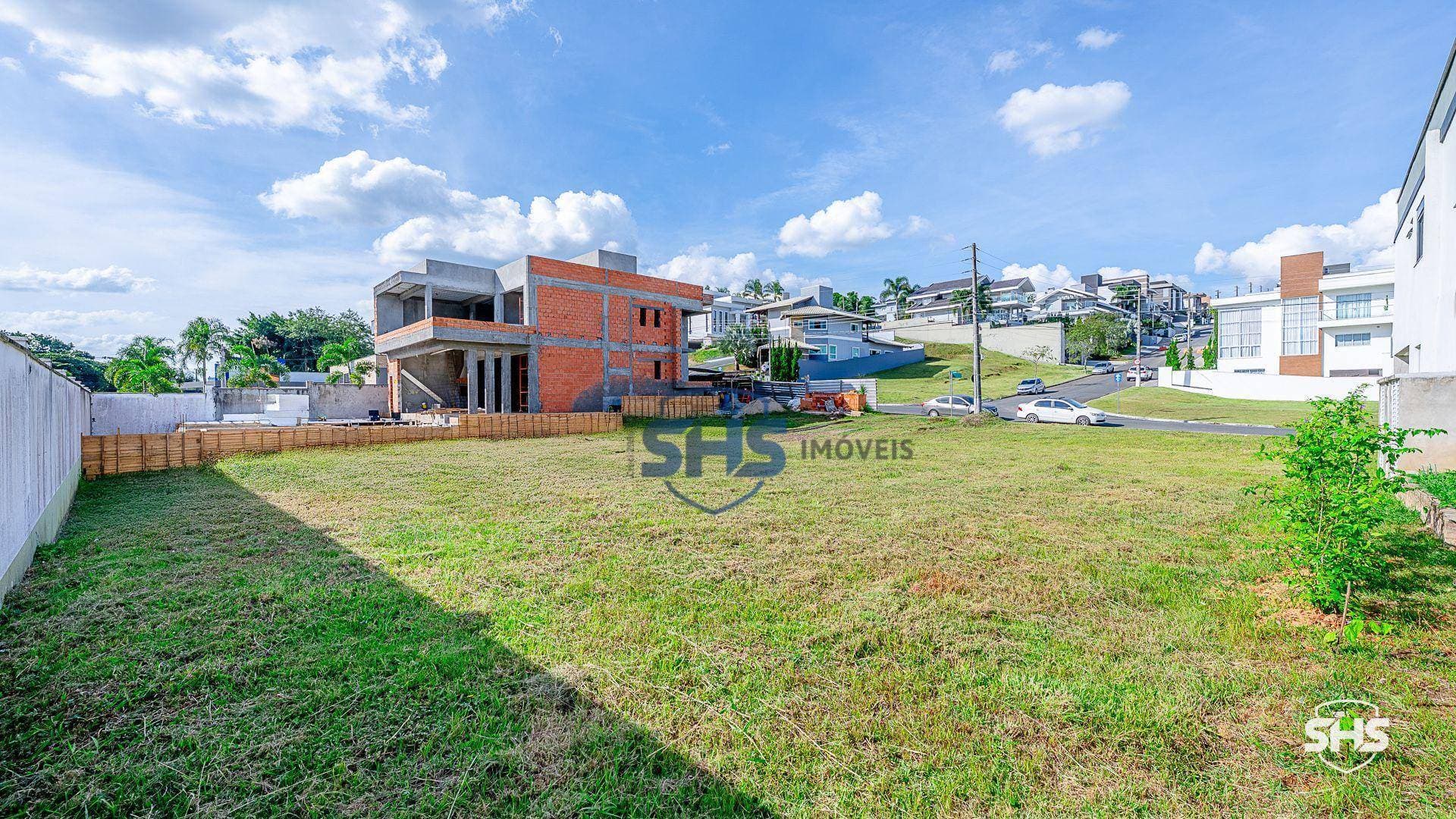 Terreno À Venda Condomínio Golden Park Bairro Itoupava Central