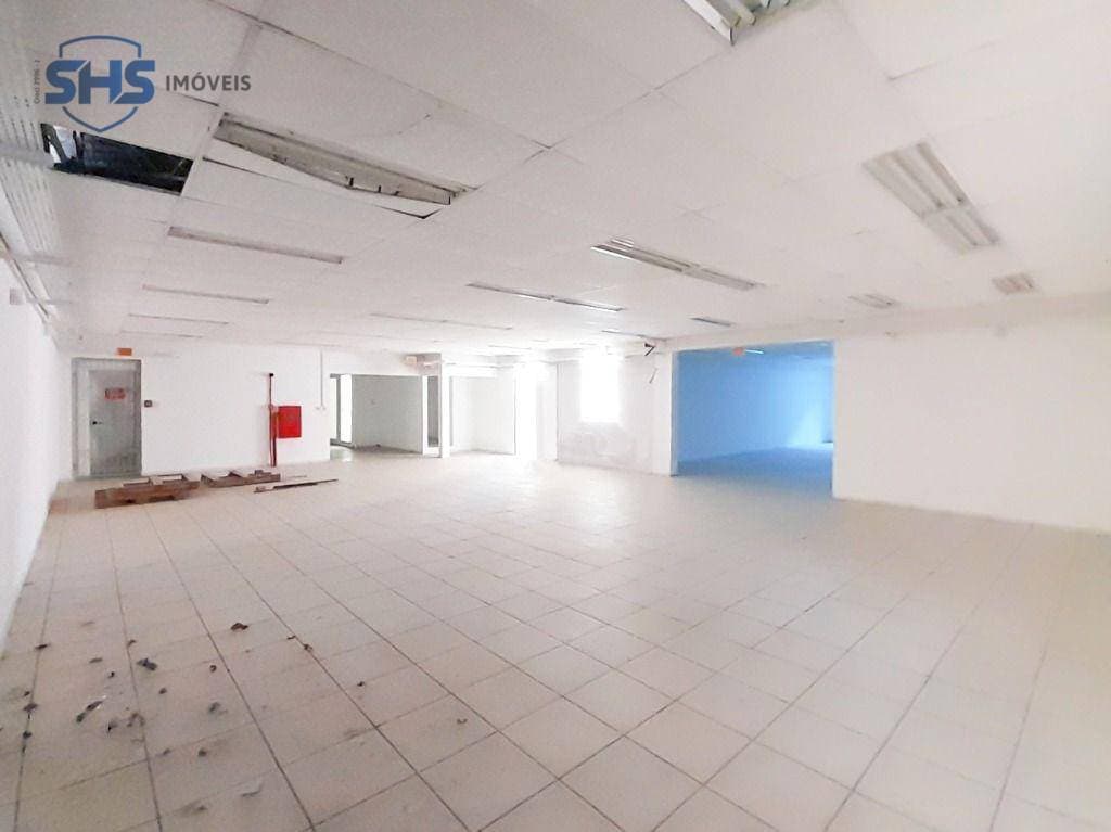 Loja para alugar com 500 m - Itoupava Norte - Blumenau/SC
