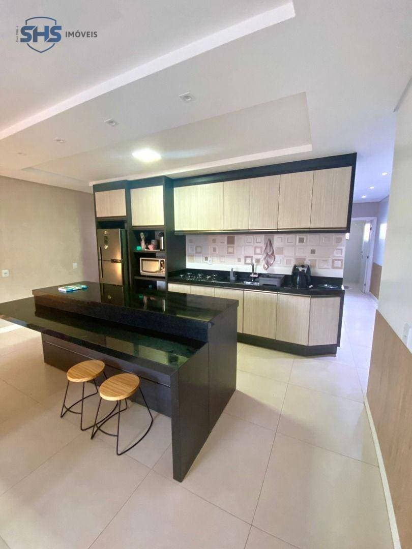 Apartamento com 2 dormitórios à venda, 72 m por R$ 720.800,00 - Itacolomi - Balneário Piçarras/SC