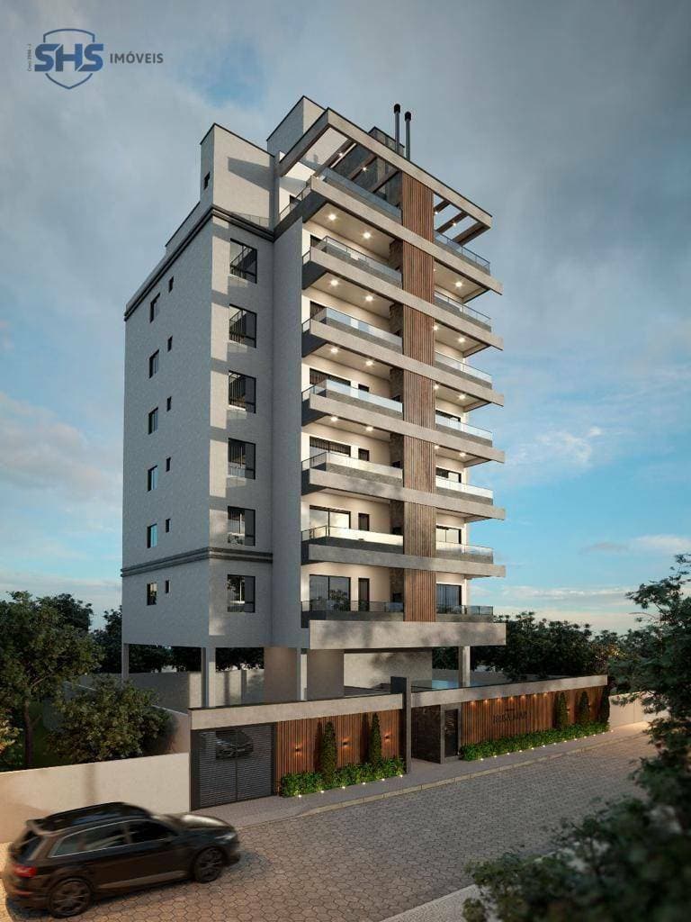 Apartamento com 3 dormitórios à venda, 99 m por R$ 828.888,88 - Itacolomi - Balneário Piçarras/SC