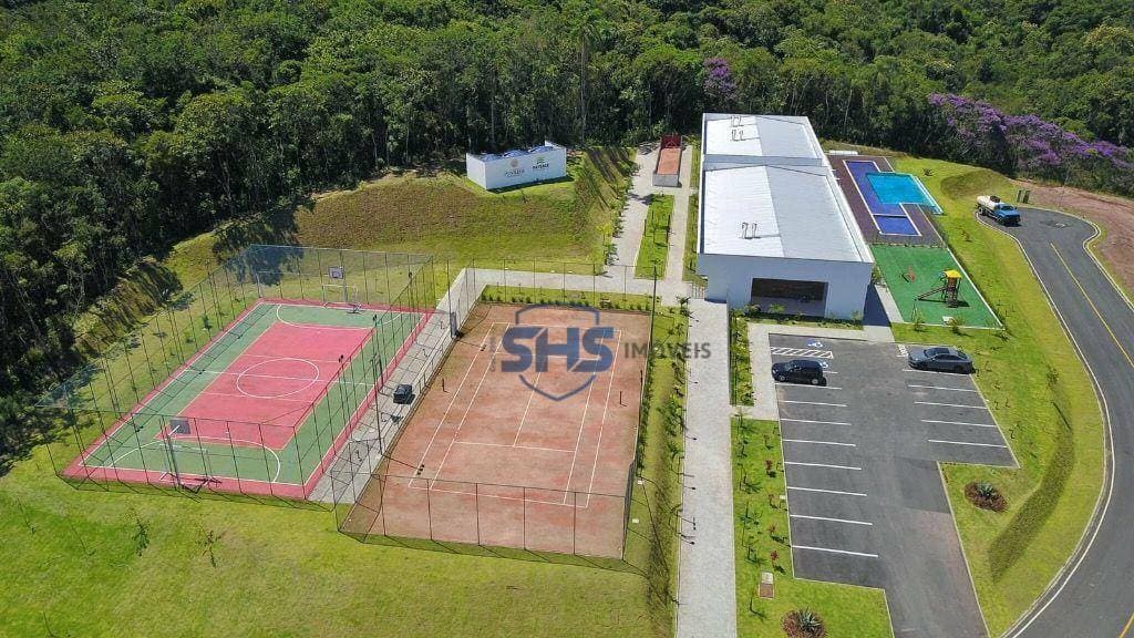 Terreno à venda, 359 m por R$ 320.000,00 - Ponta Aguda - Blumenau/SC