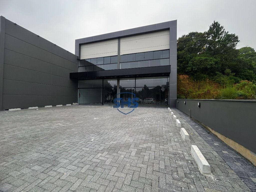 Prédio para alugar, 398 m por R$ 10.640,76/mês - Itoupava Central - Blumenau/SC - foto 1