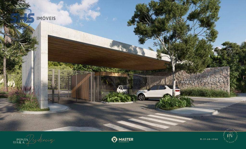 Terreno à venda, 1281 m por R$ 1.506.985,20 - Ponta Aguda - Blumenau/SC