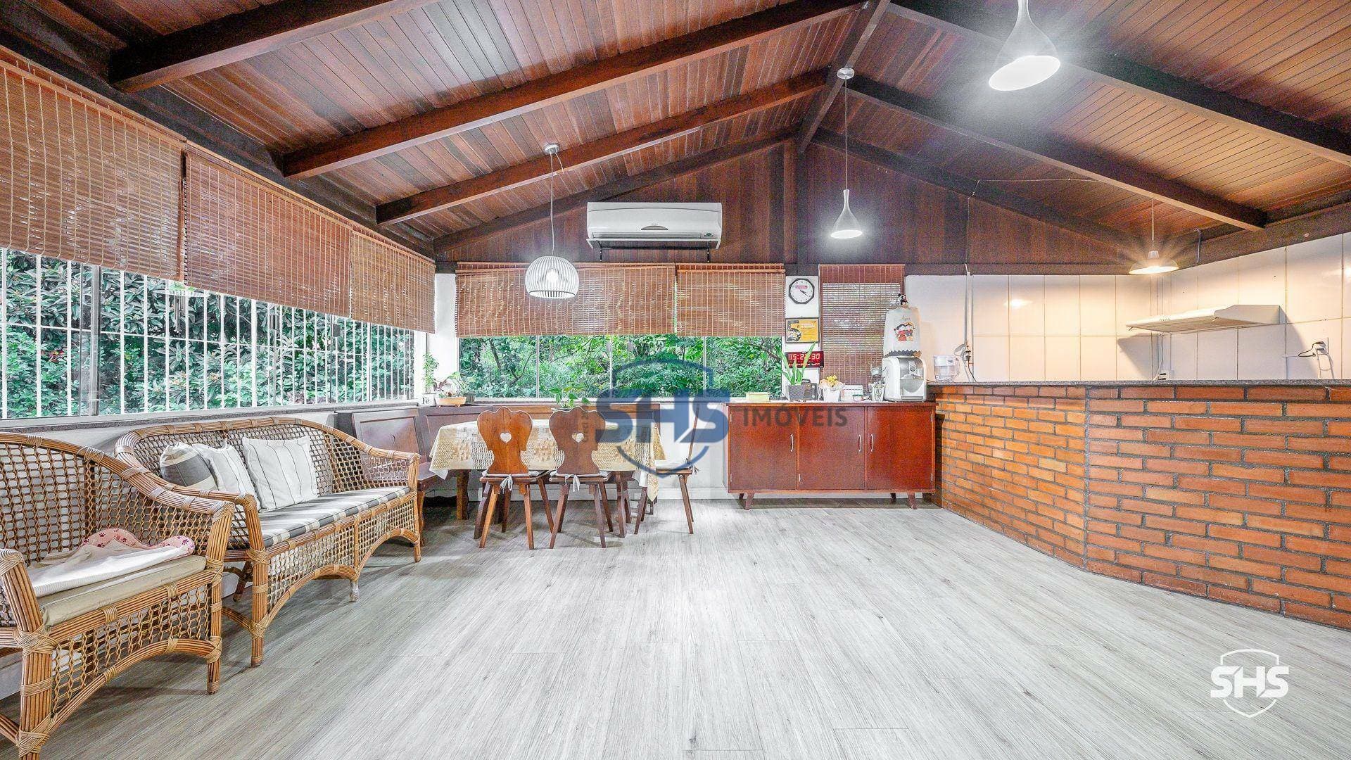 casa proximo vila germanica - foto 1