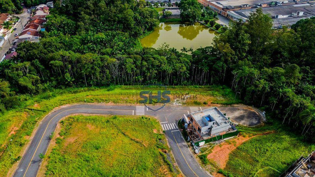 Terreno à venda, 571 m por R$ 1.143.000,00 - Itoupava Norte - Blumenau/SC