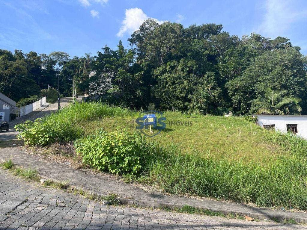 Terreno à venda, 1078 m por R$ 750.000,00 - Vila Nova - Blumenau/SC