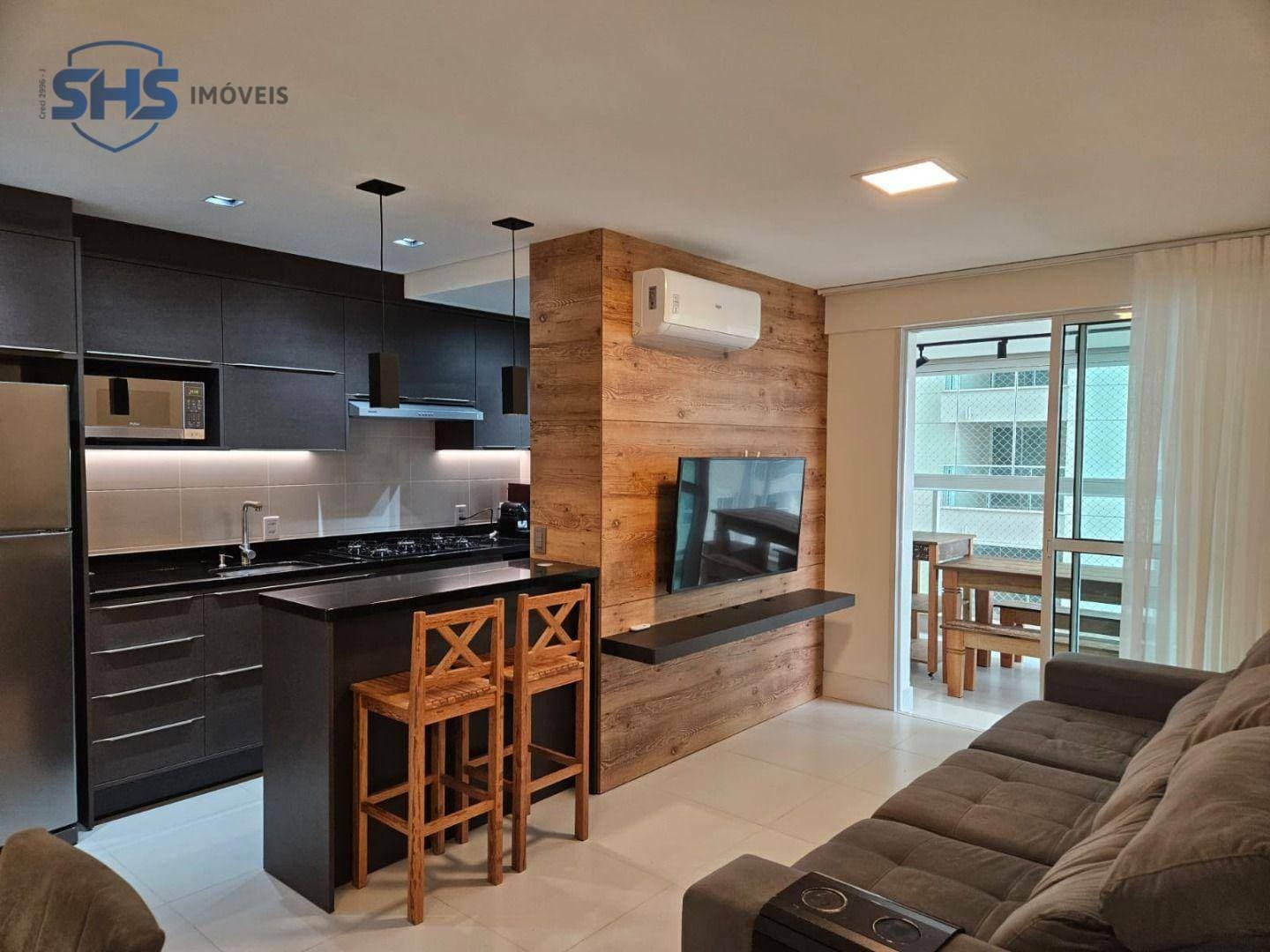 Apartamento com 3 dormitórios à venda, 90 m por R$ 1.600.000,00 - Itacolomi - Balneário Piçarras/SC - foto 1