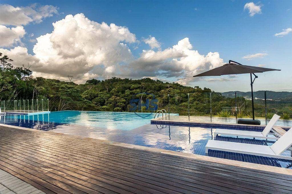 Terreno à venda, 359 m por R$ 320.000,00 - Ponta Aguda - Blumenau/SC - foto 1